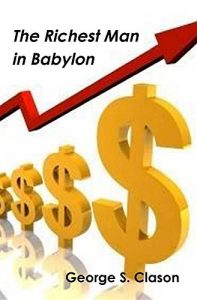 Download The Richest Man in Babylon pdf, epub, ebook