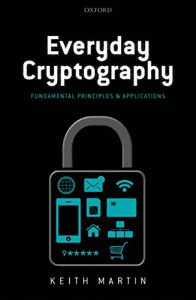 Download Everyday Cryptography: Fundamental Principles and Applications pdf, epub, ebook
