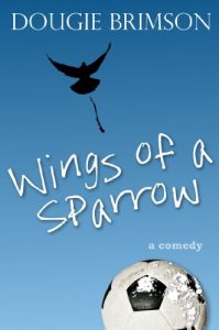 Download Wings of a Sparrow: A comedy about football, fortune and a fanatical fan pdf, epub, ebook