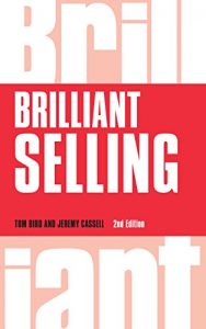 Download Brilliant Selling (Brilliant Business) pdf, epub, ebook