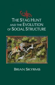 Download The Stag Hunt and the Evolution of Social Structure pdf, epub, ebook