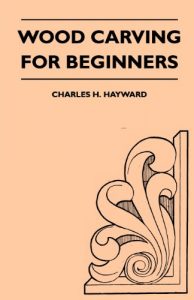 Download Wood Carving for Beginners pdf, epub, ebook