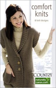 Download Comfort Knits pdf, epub, ebook