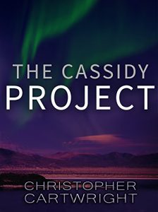 Download The Cassidy Project (Sam Reilly Book 5) pdf, epub, ebook