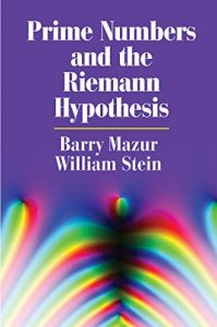 Download Prime Numbers and the Riemann Hypothesis pdf, epub, ebook