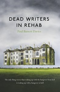 Download Dead Writers in Rehab pdf, epub, ebook