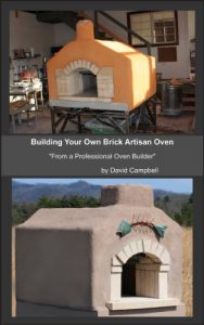 Download Building Your Own Brick Artisan Oven pdf, epub, ebook