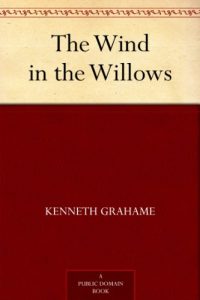 Download The Wind in the Willows pdf, epub, ebook