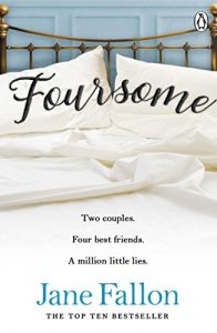 Download Foursome pdf, epub, ebook