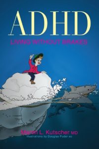 Download ADHD – Living without Brakes pdf, epub, ebook