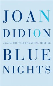 Download Blue Nights pdf, epub, ebook