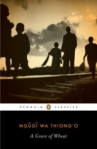 Download A Grain of Wheat (Penguin African Writers Series) pdf, epub, ebook