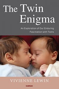 Download The Twin Enigma: An Exploration of Our Enduring Fascination with Twins pdf, epub, ebook
