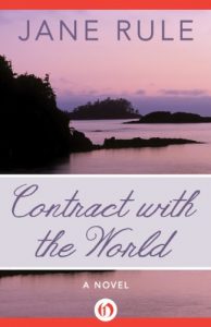 Download Contract with the World: A Novel pdf, epub, ebook