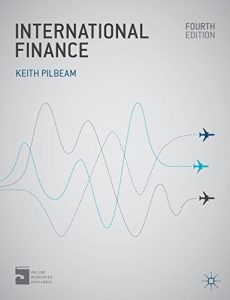 Download International Finance pdf, epub, ebook