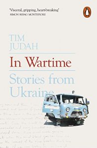 Download In Wartime: Stories from Ukraine pdf, epub, ebook