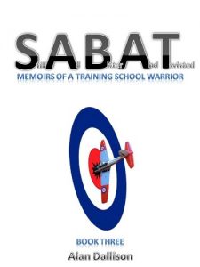 Download SABAT 3 (Memoires Of A Training School Warrior) pdf, epub, ebook