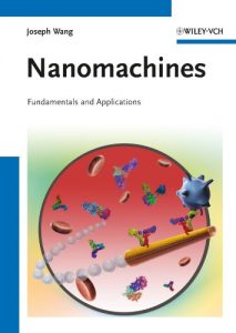 Download Nanomachines: Fundamentals and Applications pdf, epub, ebook