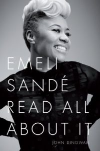 Download Emeli Sande: Read All About It pdf, epub, ebook