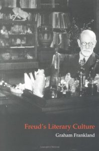 Download Freud’s Literary Culture (Cambridge Studies in German) pdf, epub, ebook