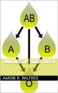 Download Food and the Blood Type O pdf, epub, ebook