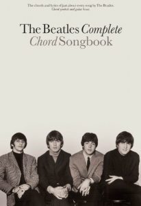 Download The Beatles Complete Chord Songbook pdf, epub, ebook