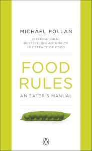 Download Food Rules: An Eater’s Manual pdf, epub, ebook