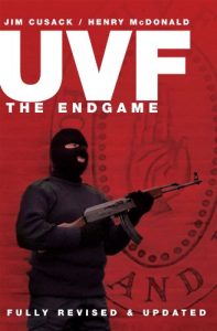 Download UVF – The Endgame pdf, epub, ebook