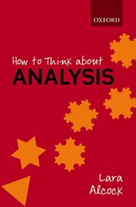 Download How to Think About Analysis pdf, epub, ebook