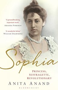 Download Sophia: Princess, Suffragette, Revolutionary pdf, epub, ebook