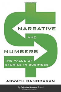 Download Narrative and Numbers: The Value of Stories in Business (Columbia Business School Publishing) pdf, epub, ebook