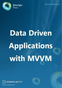 Download Data Driven Applications with MVVM pdf, epub, ebook
