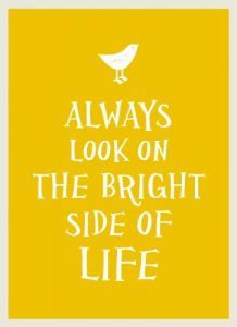 Download Always Look on the Bright Side of Life pdf, epub, ebook