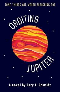 Download Orbiting Jupiter pdf, epub, ebook