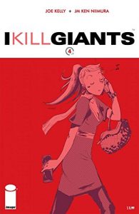 Download I Kill Giants #4 (of 7) pdf, epub, ebook