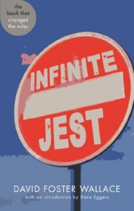 Download Infinite Jest pdf, epub, ebook