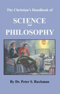 Download The Christian’s Handbook of Science and Philosophy pdf, epub, ebook