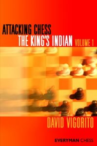 Download Attacking the King’s Indian, Volume 1 pdf, epub, ebook