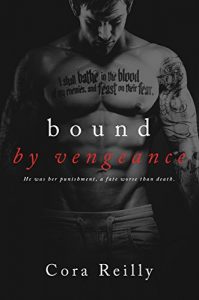 Download Bound By Vengeance (Born in Blood Mafia Chronicles Book 5) pdf, epub, ebook