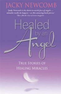 Download Healed by an Angel: True Stories of Healing Miracles pdf, epub, ebook