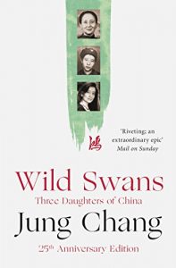 Download Wild Swans: Three Daughters of China pdf, epub, ebook