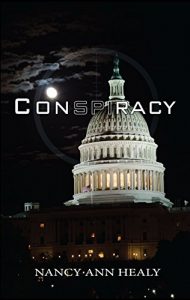 Download Conspiracy (Alex and Cassidy Book 4) pdf, epub, ebook