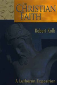 Download The Christian Faith pdf, epub, ebook