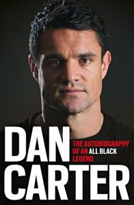 Download Dan Carter: The Autobiography of an All Blacks Legend pdf, epub, ebook