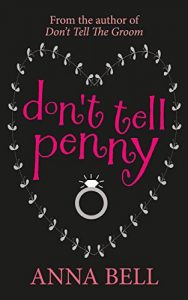 Download Don’t Tell Penny (Don’t Tell the Groom) pdf, epub, ebook