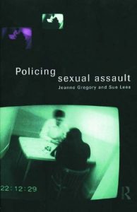 Download Policing Sexual Assault pdf, epub, ebook
