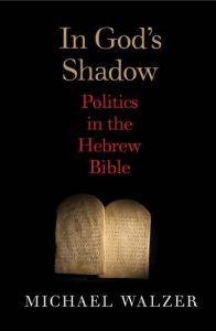 Download In God’s Shadow: Politics in the Hebrew Bible pdf, epub, ebook