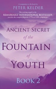 Download Ancient Secret of the Fountain of Youth Book 2 pdf, epub, ebook