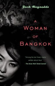 Download A Woman of Bangkok pdf, epub, ebook