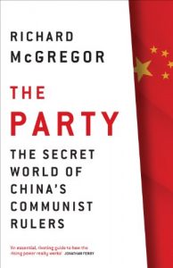 Download The Party: The Secret World of China’s Communist Rulers pdf, epub, ebook